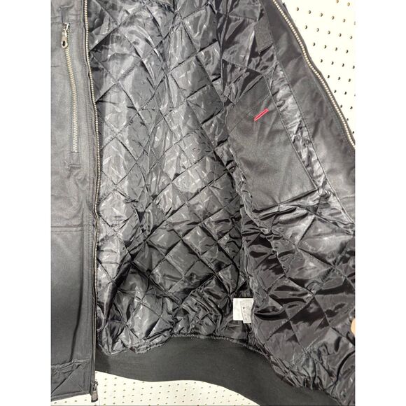 Snap On Mens bomber jacket size XL - Picture 9 of 11